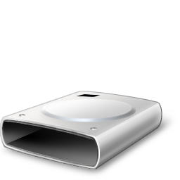 Removable Drive